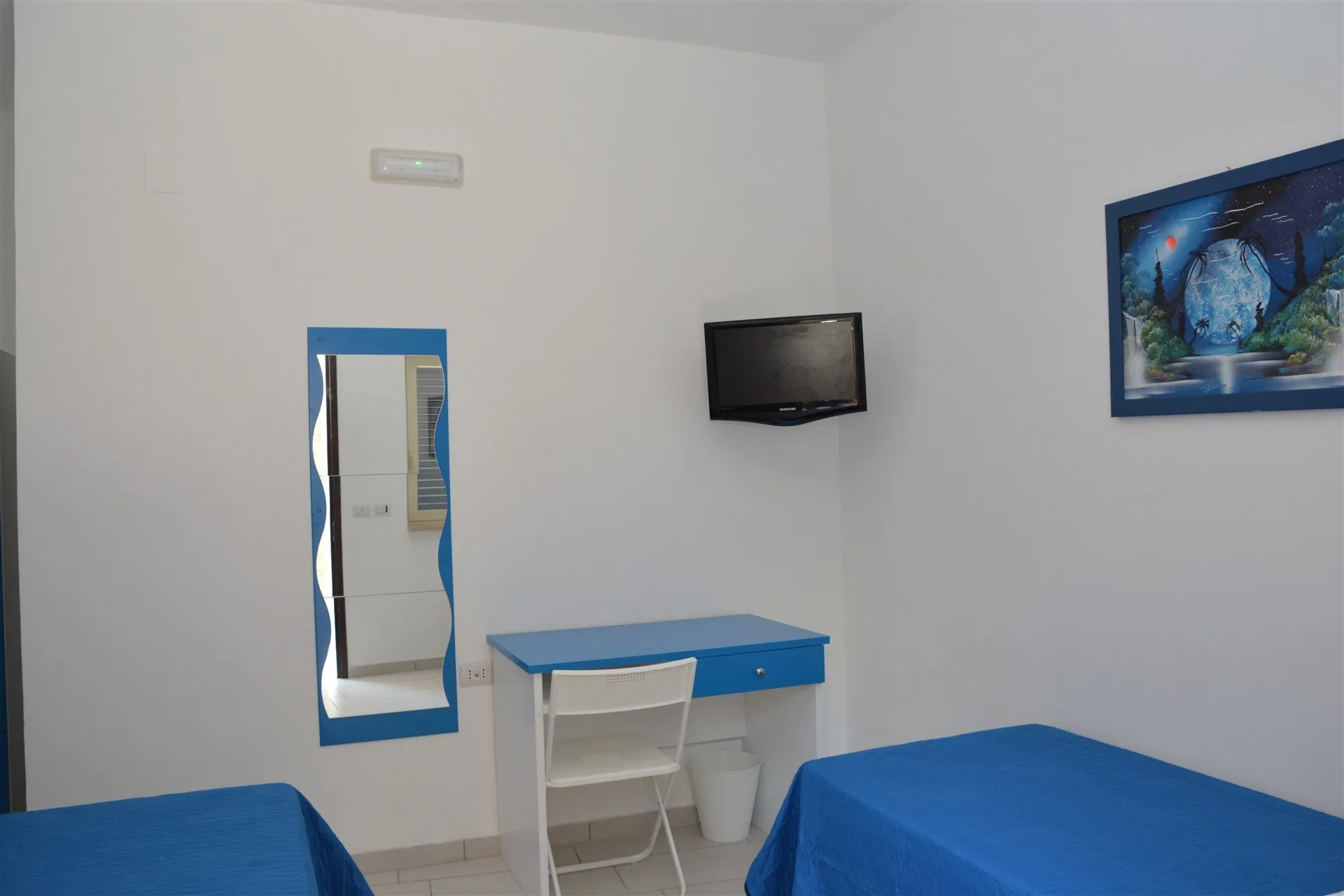 Camera Albatros - foto 2