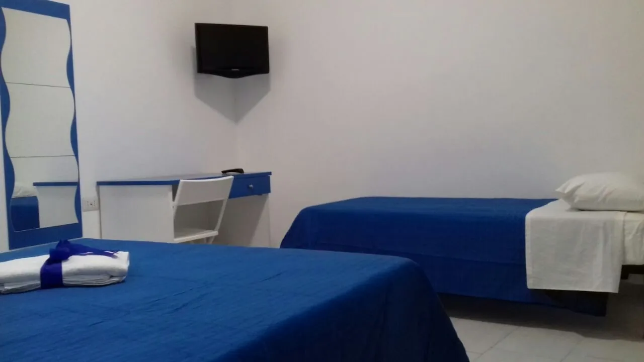 Camera Albatros - foto 4