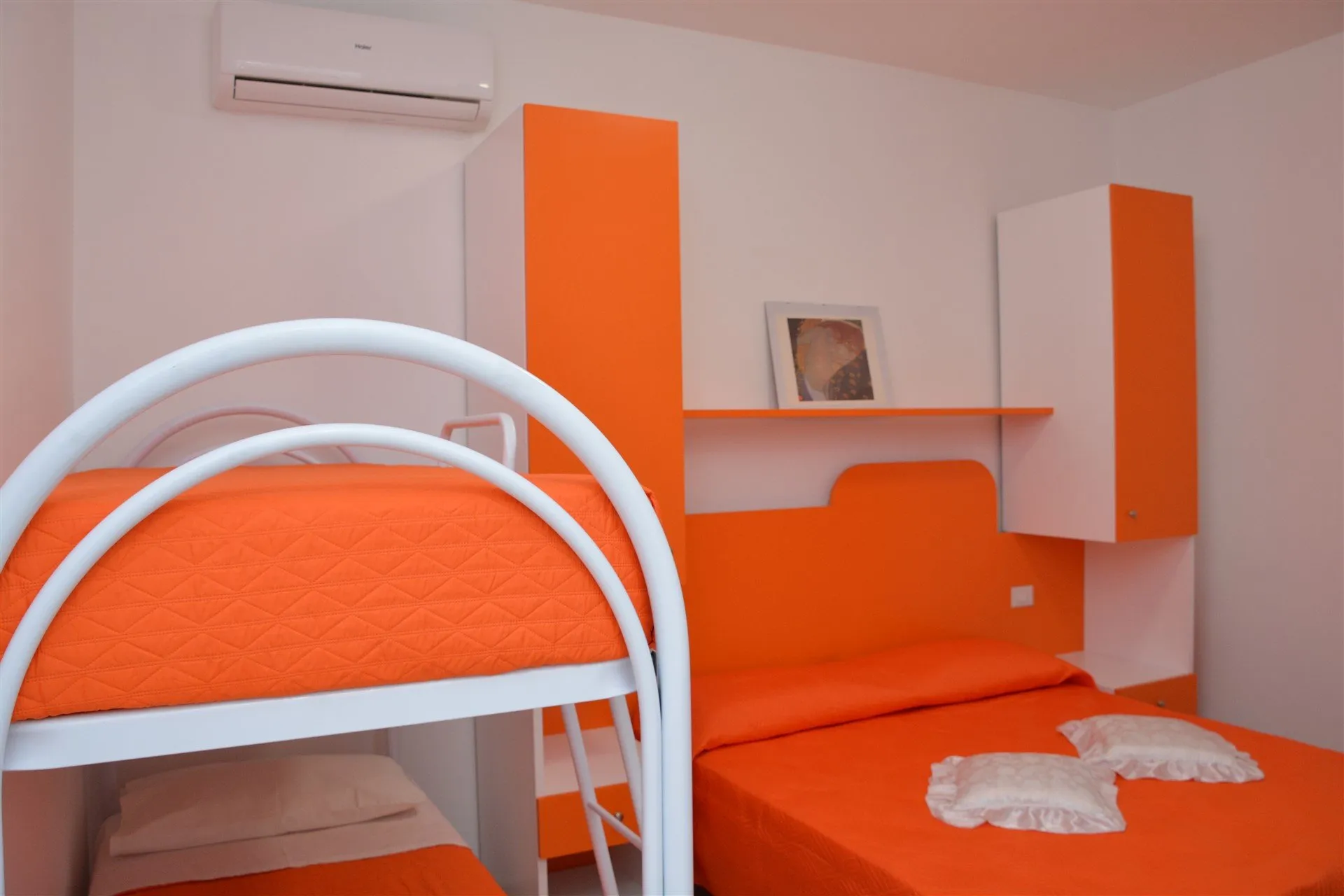 Camera Capinera - foto 2