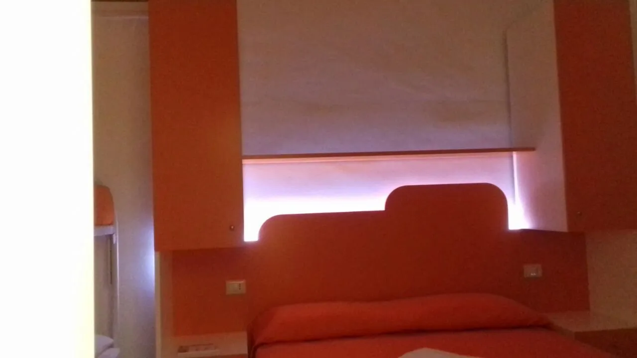 Camera Capinera - foto 4