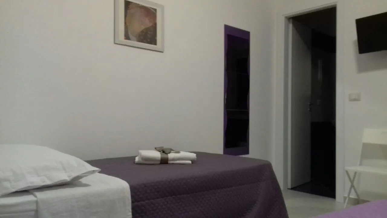 Camera Fenice - foto 3